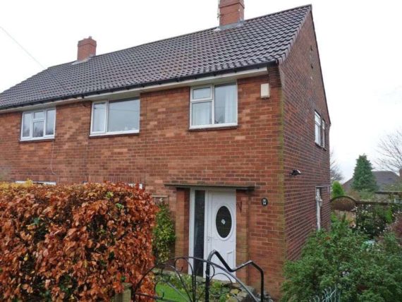 3 Bedroom Semi-Detac...
